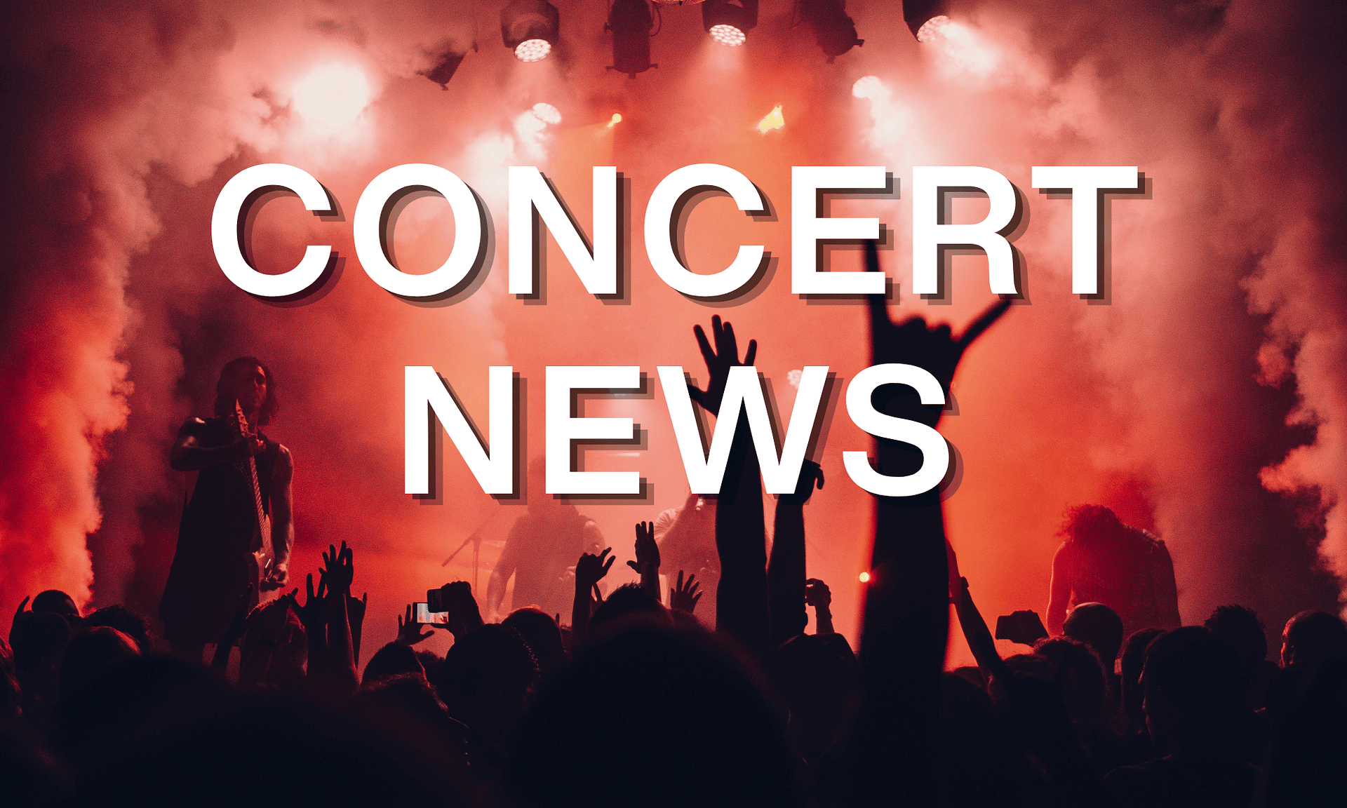 Concert News