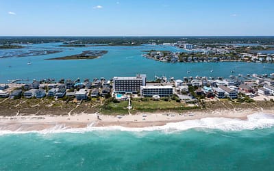 The Secret’s Out: The Whole Country Is Trying to Move to Wilmington