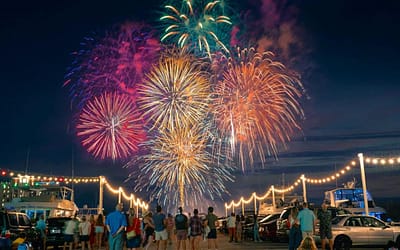America’s 250th Birthday Is This Weekend. Here’s How to Celebrate Without Losing Your Mind.